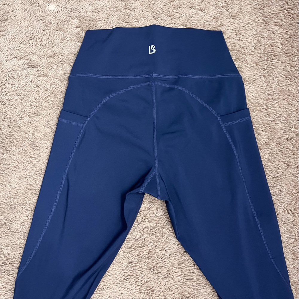 Buffbunny Pants - Picture 6 of 12
